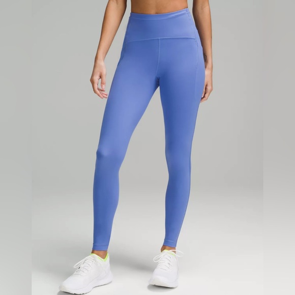 lululemon athletica Pants - NWT Lululemon Swift Speed HR Tight 28”